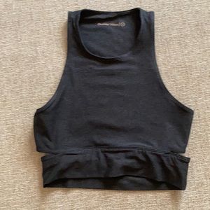 Outdoor Voices Sports Bra